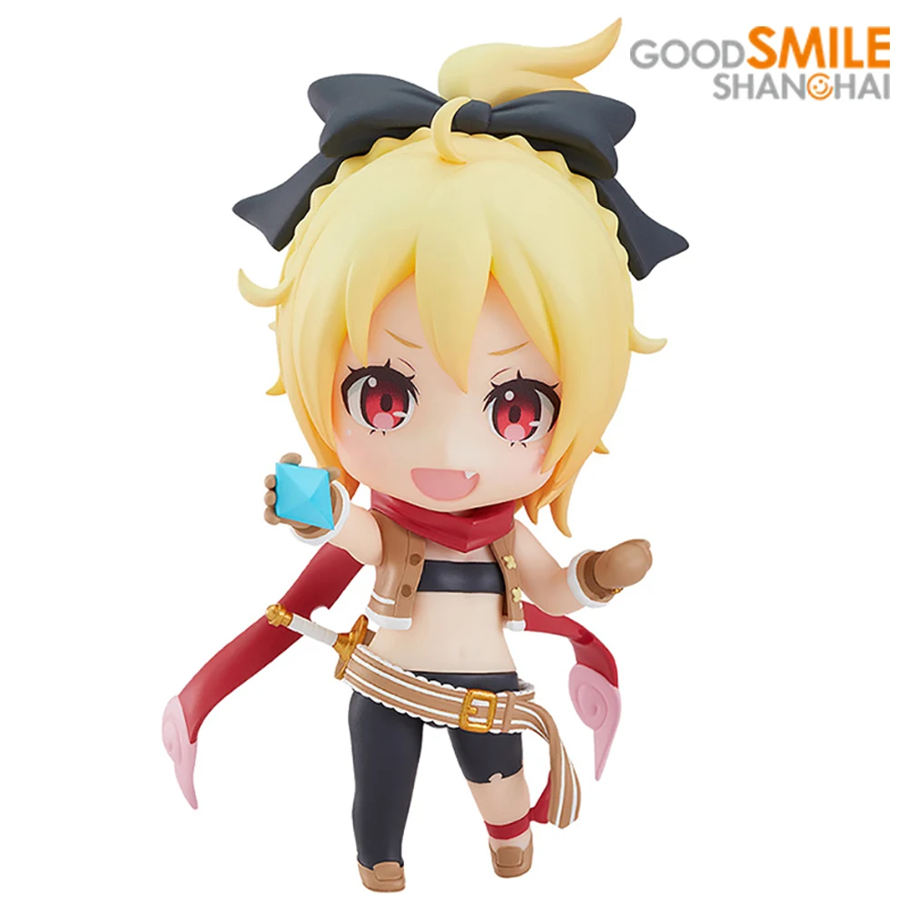 

Good Smile Nendoroid 1706 Felt Re:Life in a different world from zero GSC kawaii Doll Collectible Figure Anime Action Toys