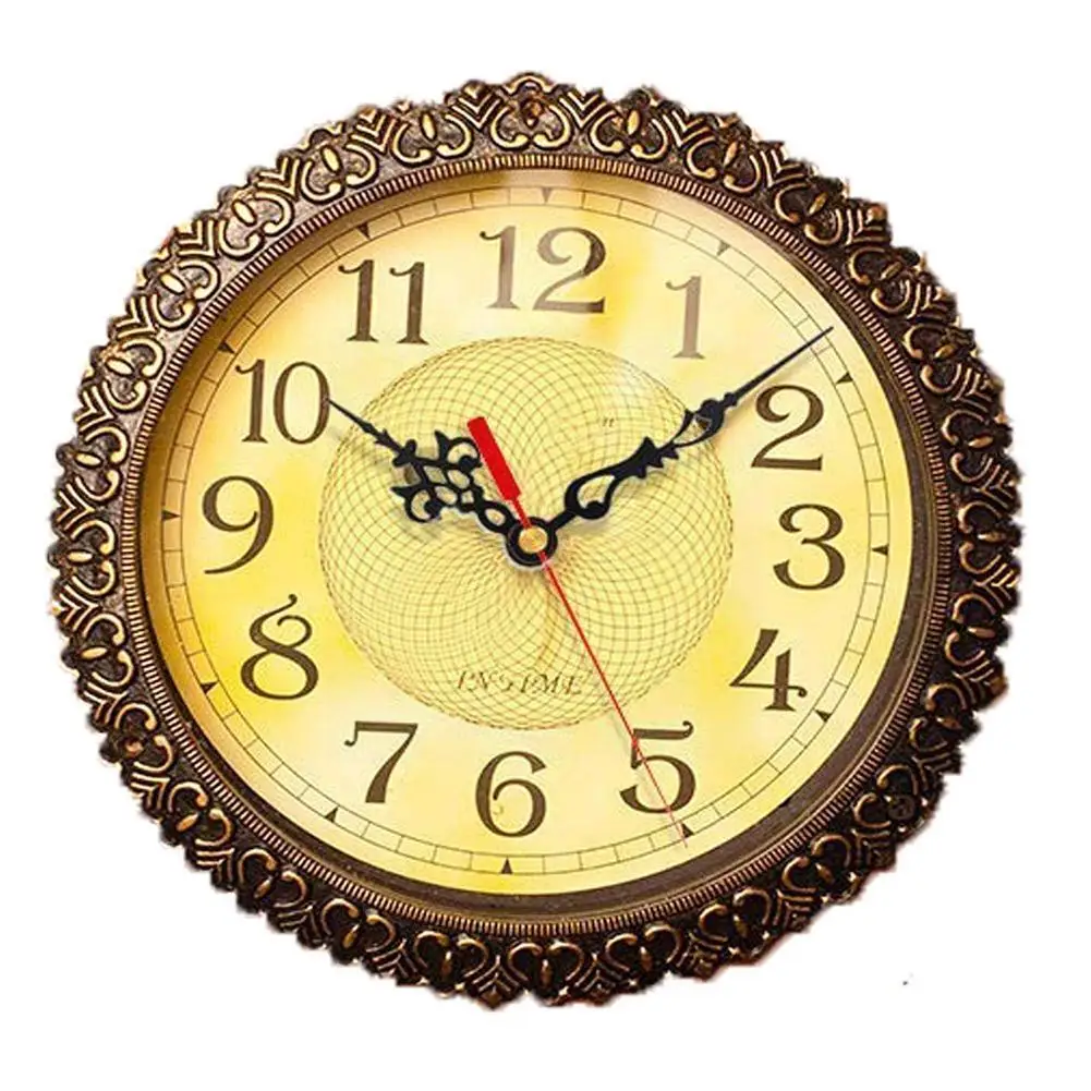 

Silent Quartz Wall Clock Movement Mechanism Repair Supplies Hand Parts DIY Replacement Kit Movement Tools Clock Quartz T4C4