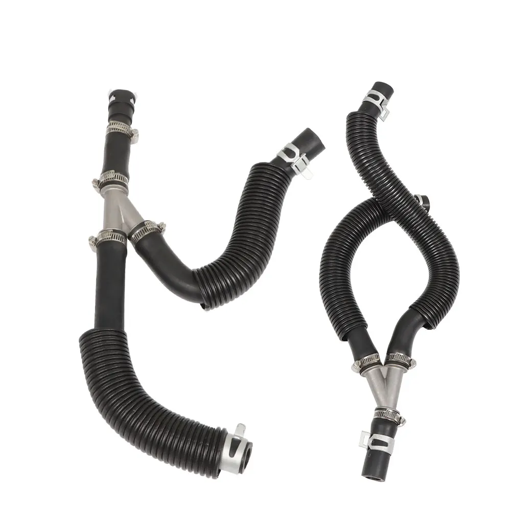 Шланг нагревателя в сборе для VW Routan Chrysler Town &amp Country 09-10 626-307HP 3.8L