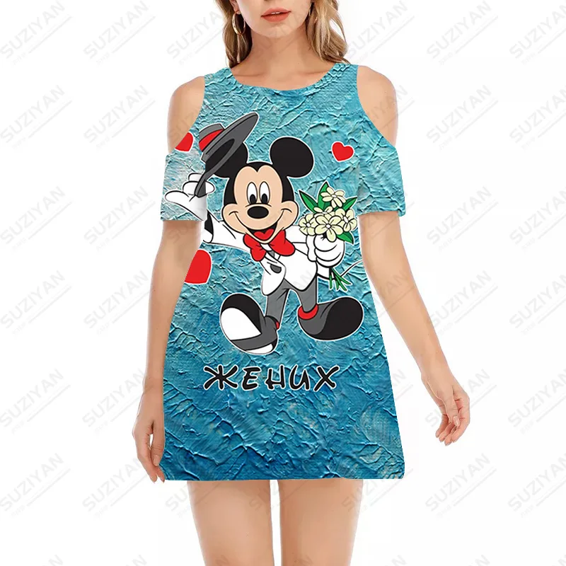 

Short Sleeve Loose Dress O Neck Sexy Party Feminina Vestidos Cotton Mini Dresses Dress For Summer Women New Summer Fashion