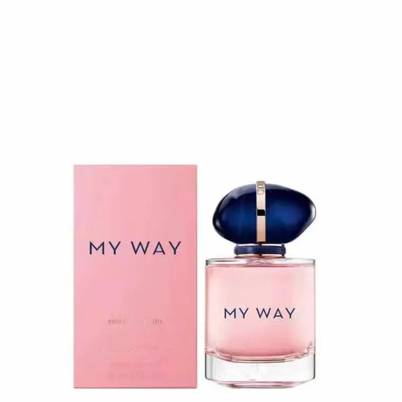 

Hot Brand Original Perfume For Women Long lasting Fresh Flower Notes Lady Pafum Liquid Antiperspirant Fragrance Female Perfumes