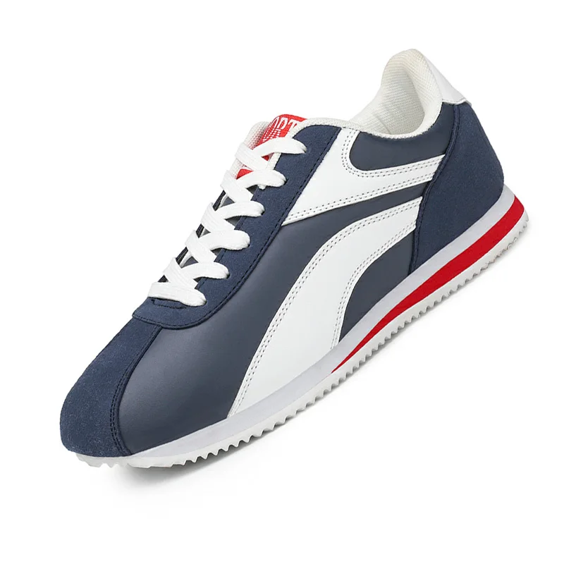 

Men Running Shoes Breathable Outdoor Sneakers Lightweight Sneakers for men Comfortable Athletic Training Footwear