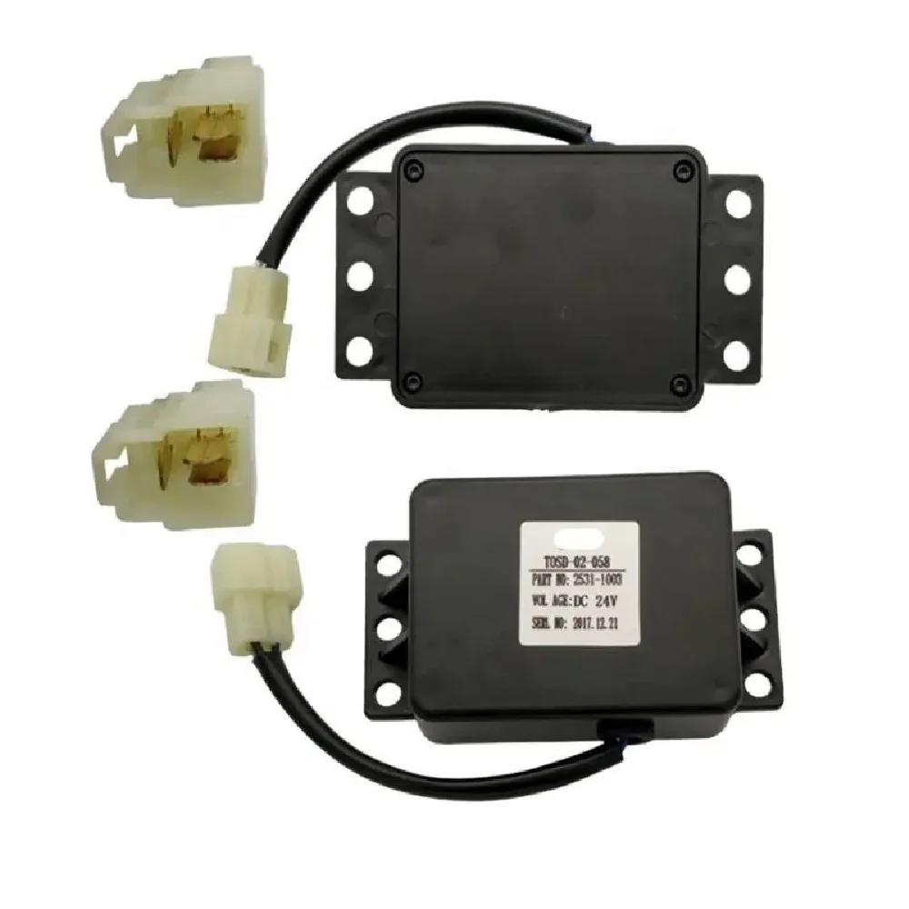 

Реле стеклоочистителя DH150 220 215 225-7, запчасти для экскаватора 2531-1003 2537-9008 2543-9015, реле управления мотором стеклоочистителя 25311003 25379008 254390