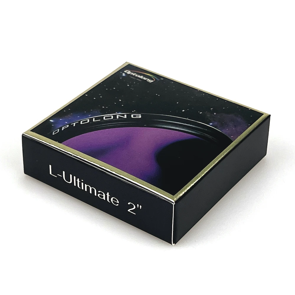 Optolong L-Ultimate 2 дюйма 3 нм двухполосный фильтр для снижения загрязнения света