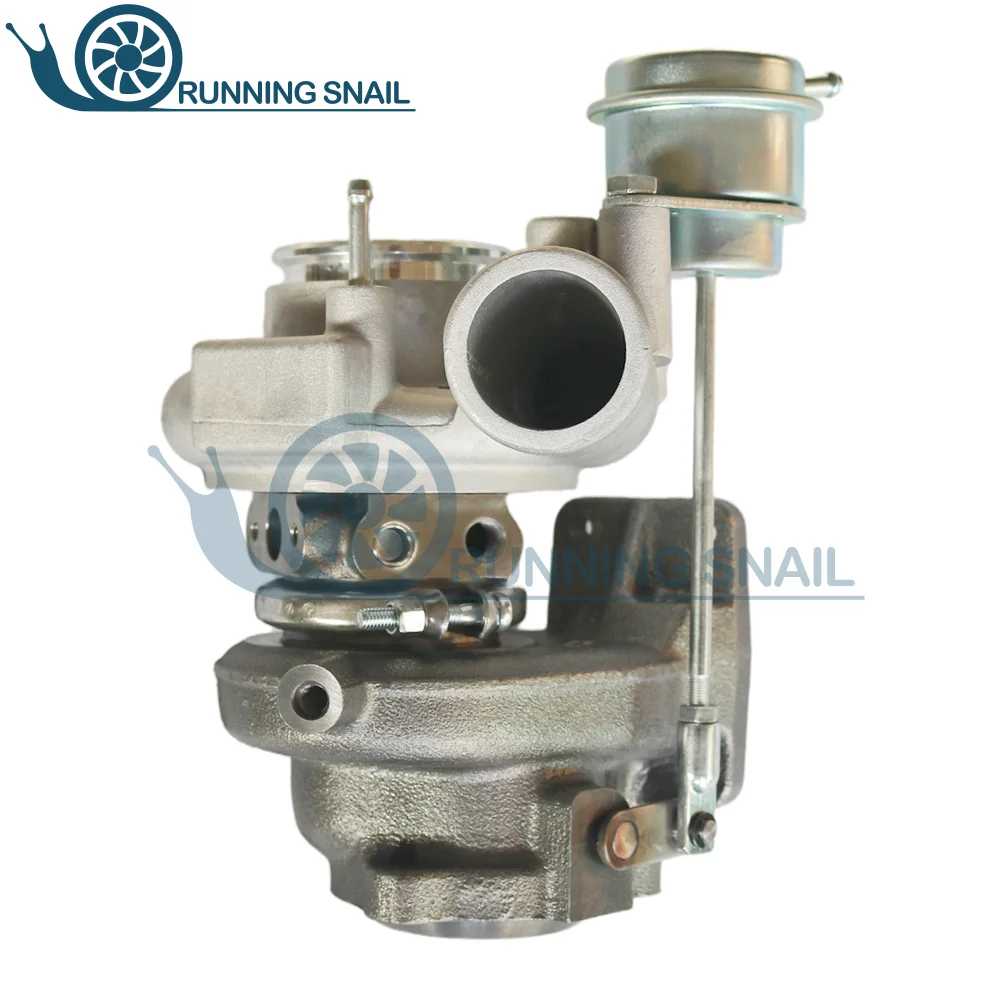Turbocharger TD04 TD04HL-15T 49189-01800 49189-01830 для SAAB 9-3 9-5 2.3L B235R B53R 9172180