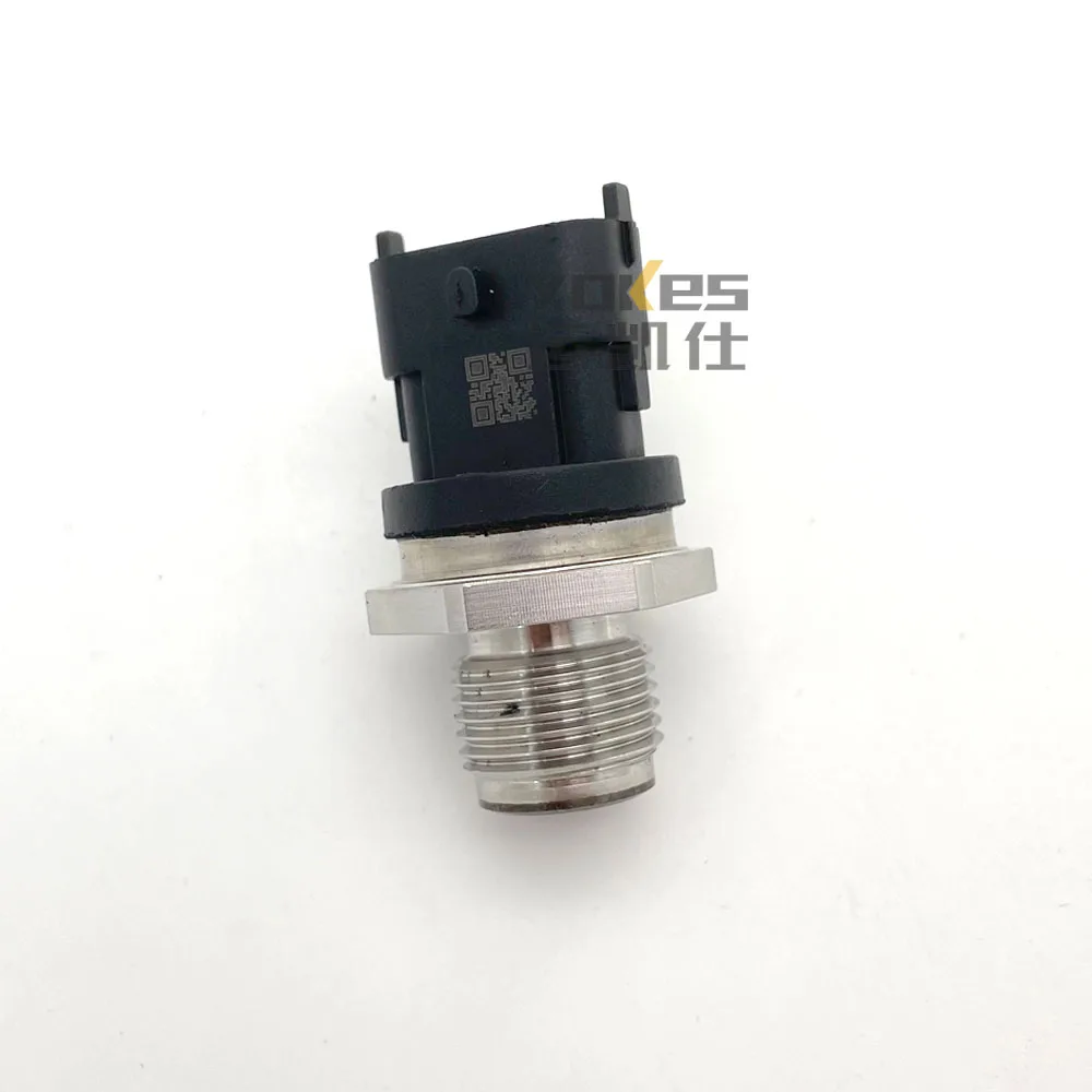 Для двигателя C7.1 датчик давления Common Rail детали экскаватора 375-6988 Caterpillar
