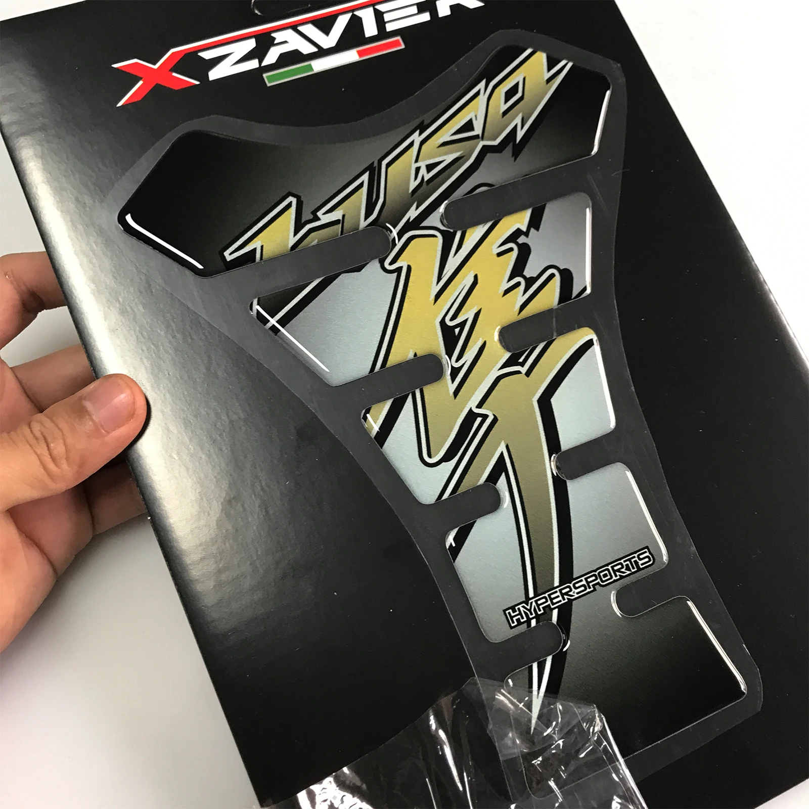 

Новое поступление! Светоотражающие аксессуары для мотоциклов Suzuki GSX1300R GSXR1300 Hayabusa, защитные 3D наклейки на бак топлива