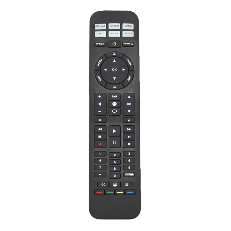 

Replacement Remote Control for Cinemate Solo5 Solo10 CM15 CM50 Speaker System