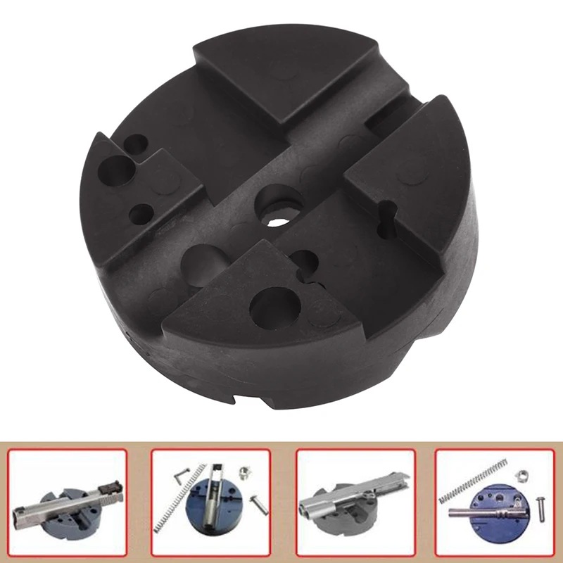 

1 шт. Универсальный прочный строительный пистолет, оружие ручной пистолет 10/22, стиль для AR15 M4, охотничий инструмент