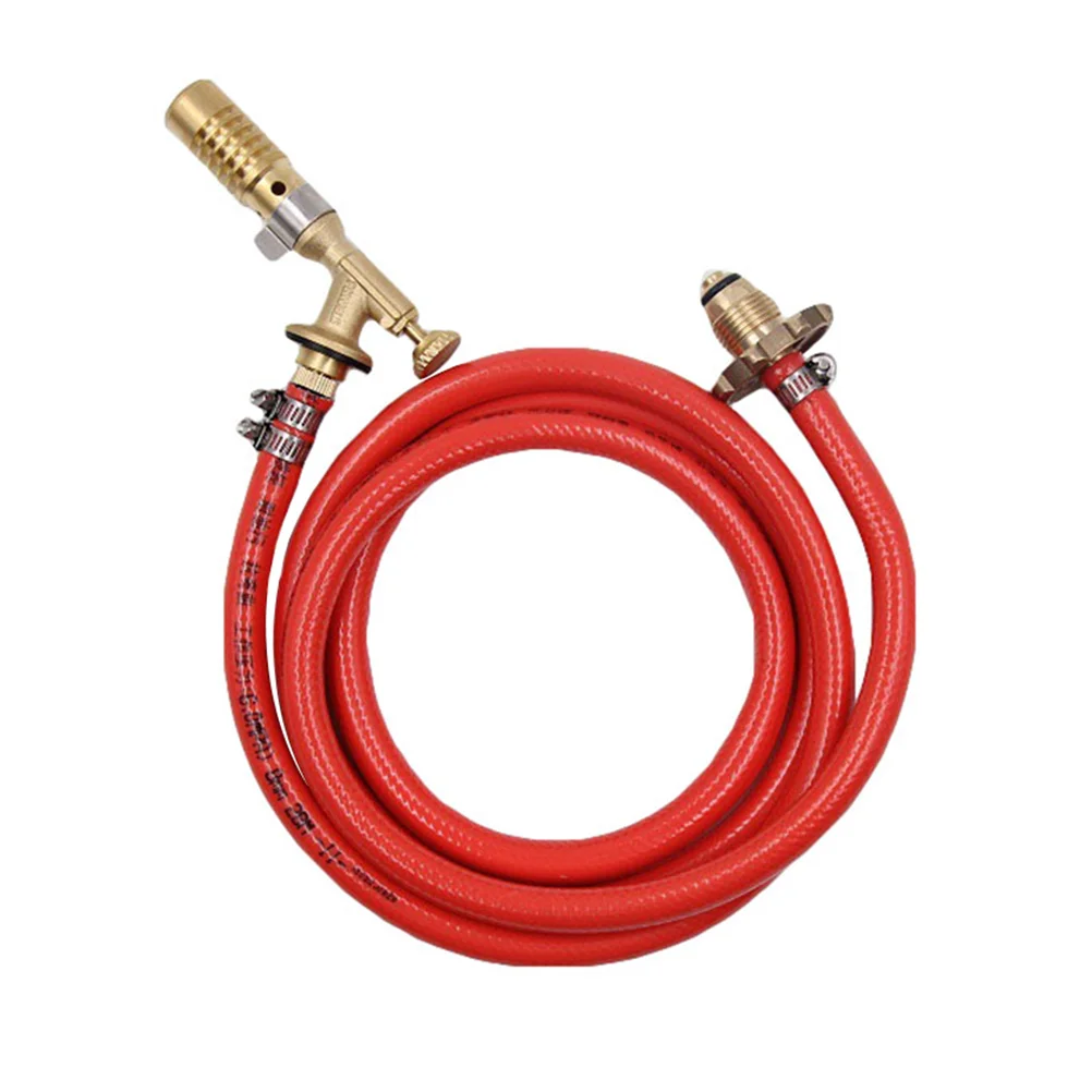 Удобный адаптер для шланга сварочной горелки сменный удар многофункциональный