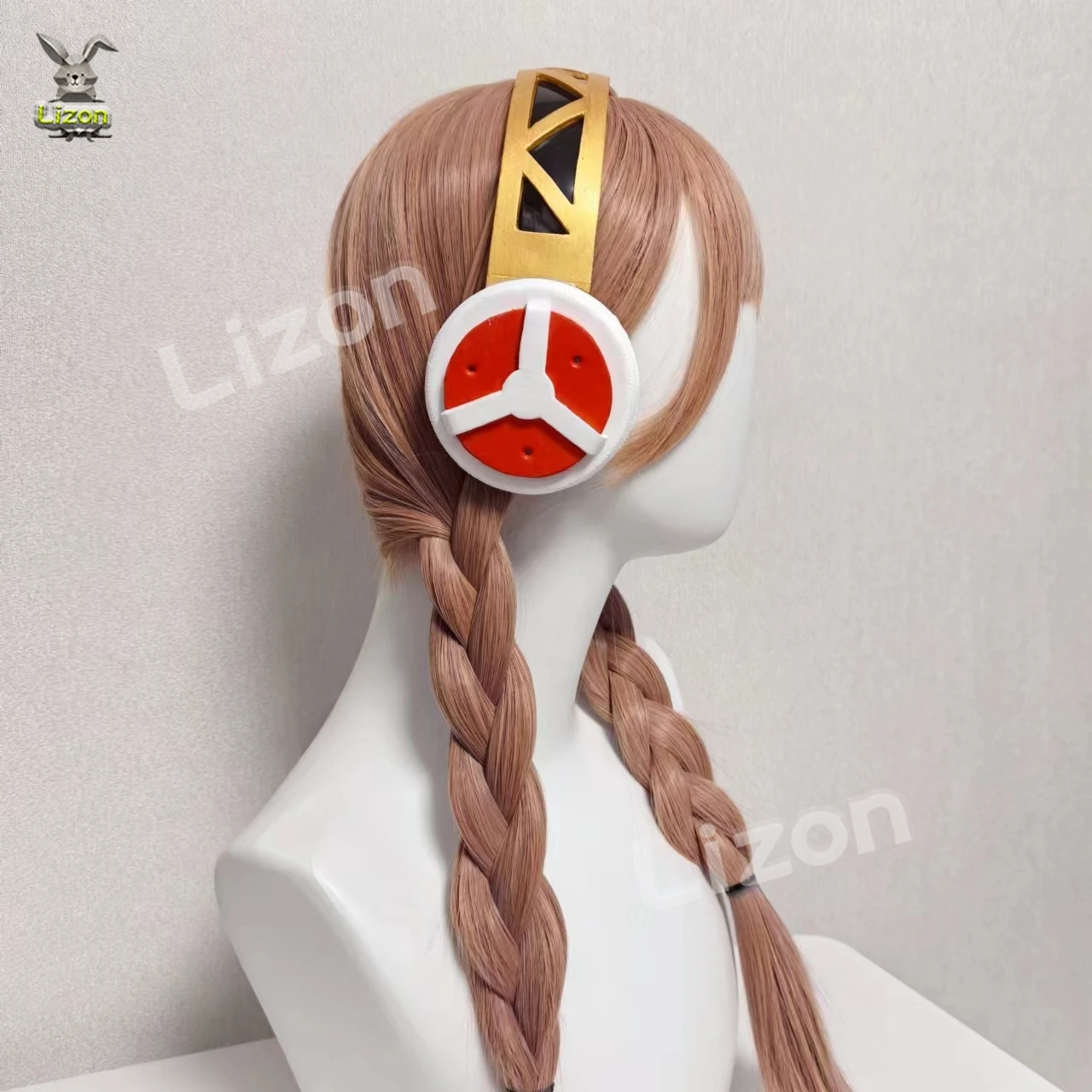 Игра P3 Aegis наушники для косплея костюм Gekkoukan реквизит средней школы аксессуары