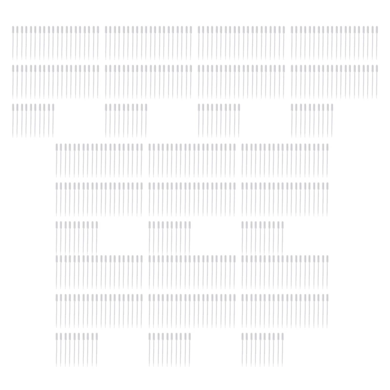 

500 штук 10 мл прозрачная пластиковая переносная фотокамера Pipet