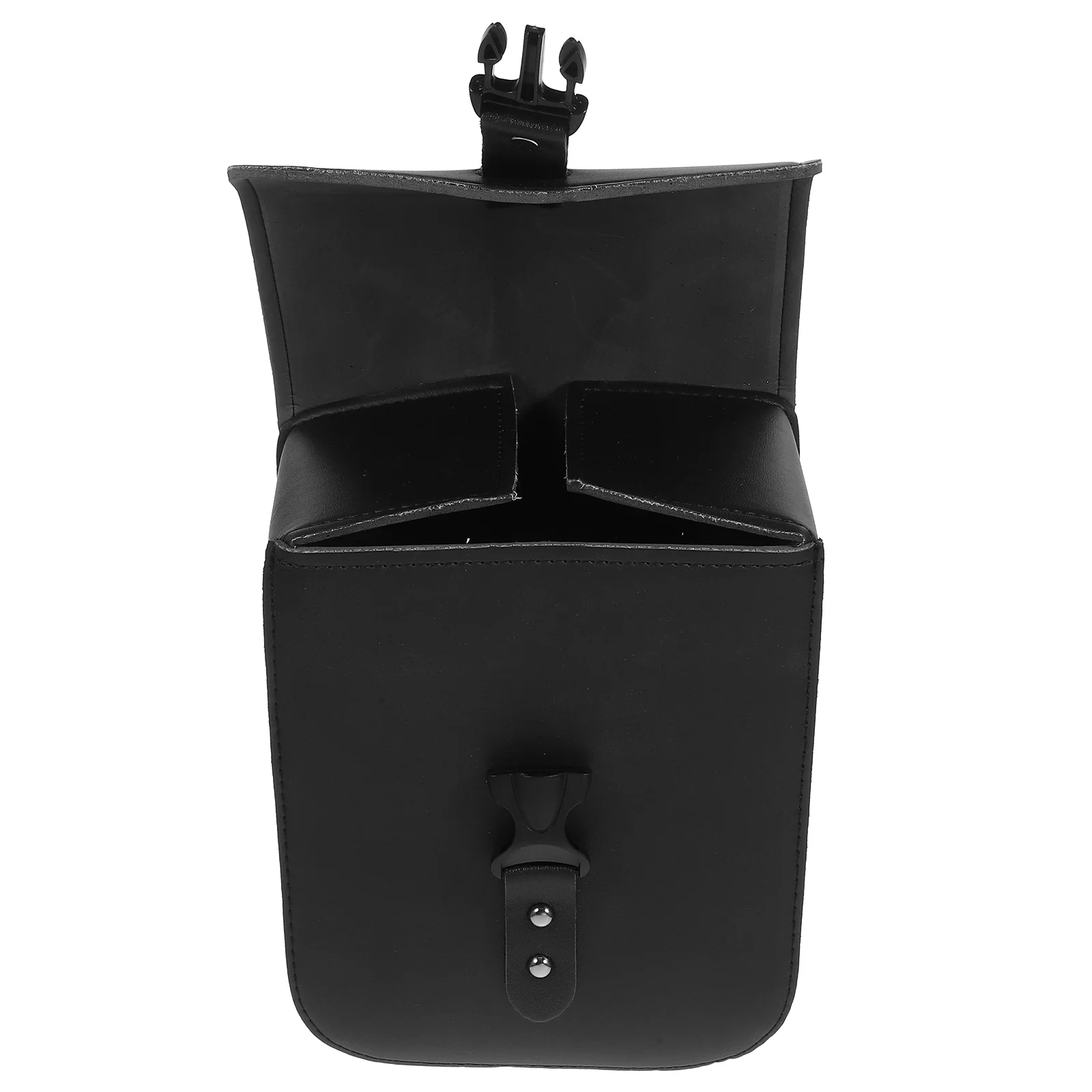 Водонепроницаемая сумка для мотоцикла руль вилка Halley PU Mini Saddlebags