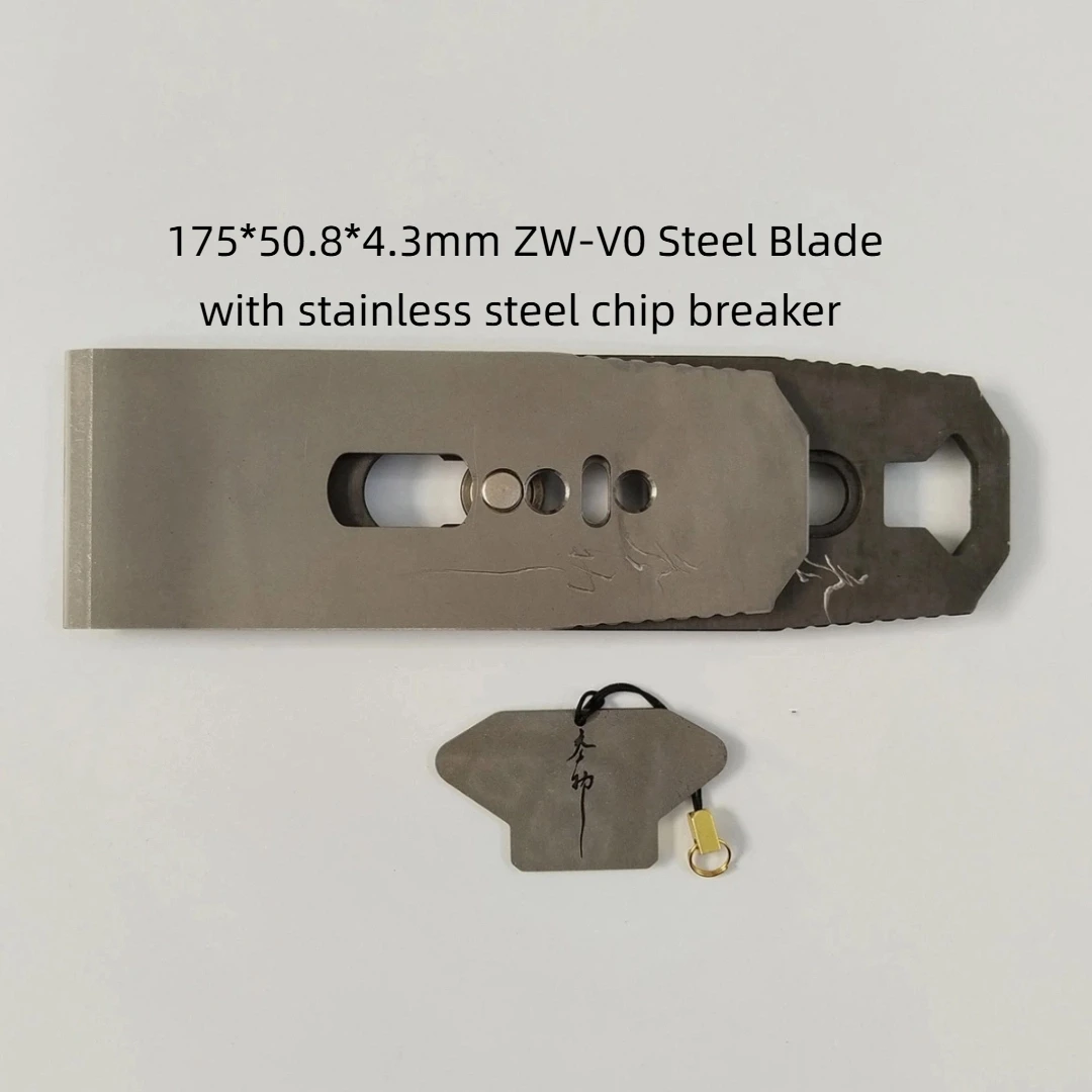 

Сменное лезвие Rubyliutools ZW-V0 для ручного самолета