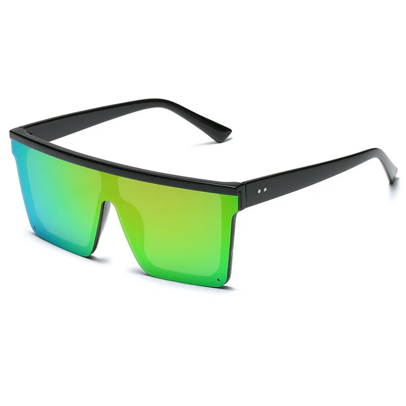 

Men Women Oversized Square Sunglasses Ladies Vintage Big Frame Shades Sun Glasses UV400 Eyewear Goggle Glasses for Men