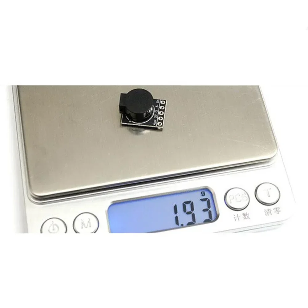 MATEKSYS Lost Model Beeper — контроллер полета, громкий зуммер 5 В (art.: 3920ce7065cfe) - 3920ce7065cfe