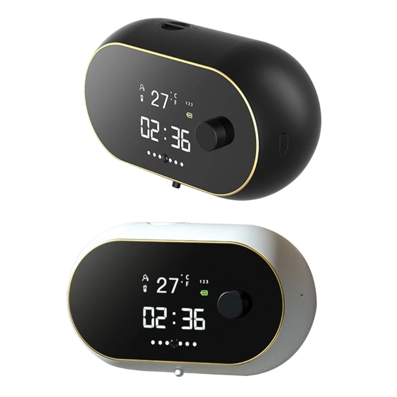 

Многофункциональный дозатор жидкого мыла для детей и девочек