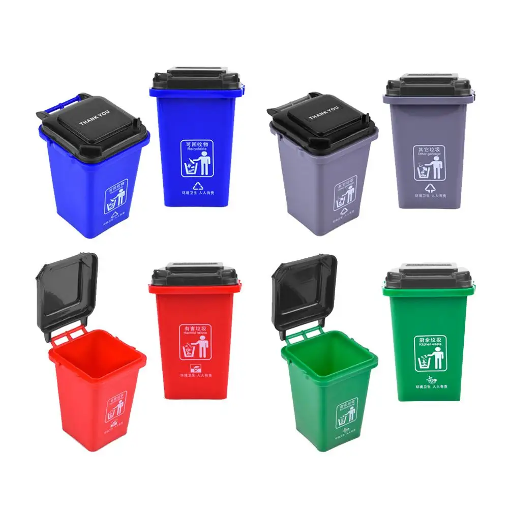 Children Cardboard Cards Practice Teaching Toy Garbage Sorting Toys Bright Colour Promoting Visual Development Over 3 Years Old |