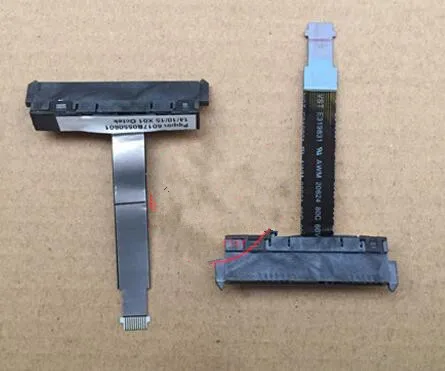 

For HP 15-AY tpn-c125 15-AY066TX 1 15-ay179TX 15-AY071TX 15-ay070TX laptop SATA Hard Drive HDD SSD Connector Flex Cable