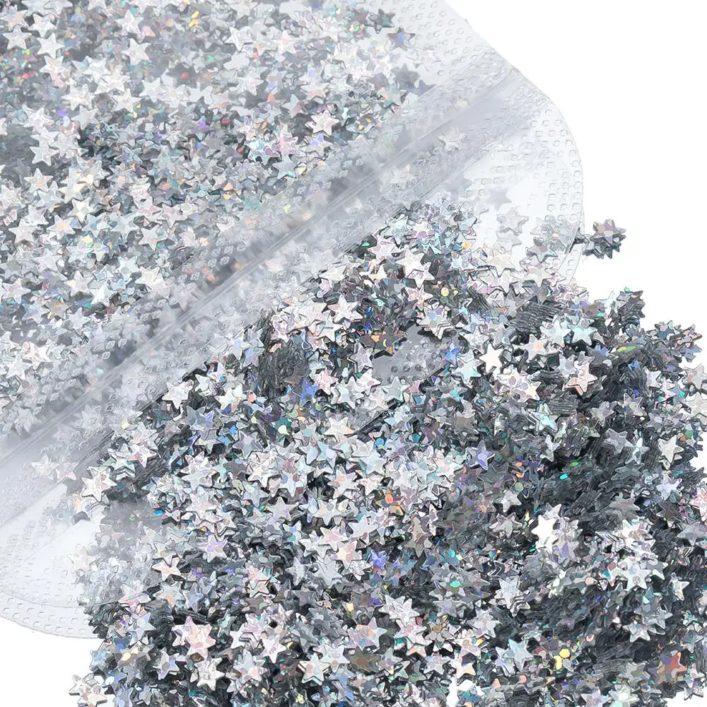 Красочный наполнитель из эпоксидной смолы для изготовления ювелирных изделий