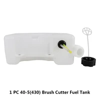 white trimmer brush cutter petrol fuel tank seal pipe 40 5430 engine garden multi tool fuel tank replacement plastic