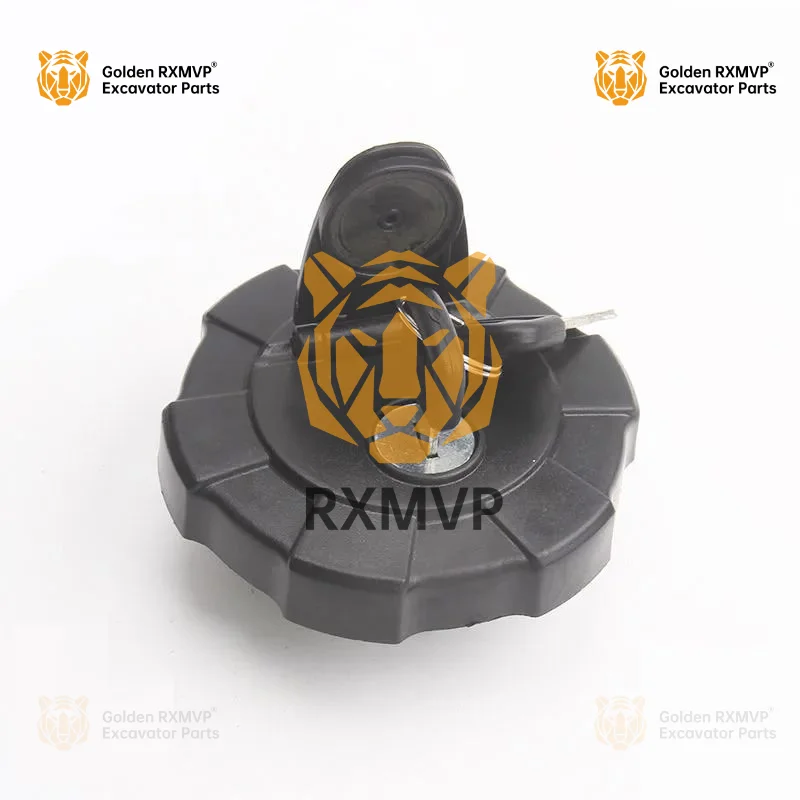 Крышка топливного бака для Caterpillar cat Cat303 e303.5 e304 e307e e308d аксессуары крышки