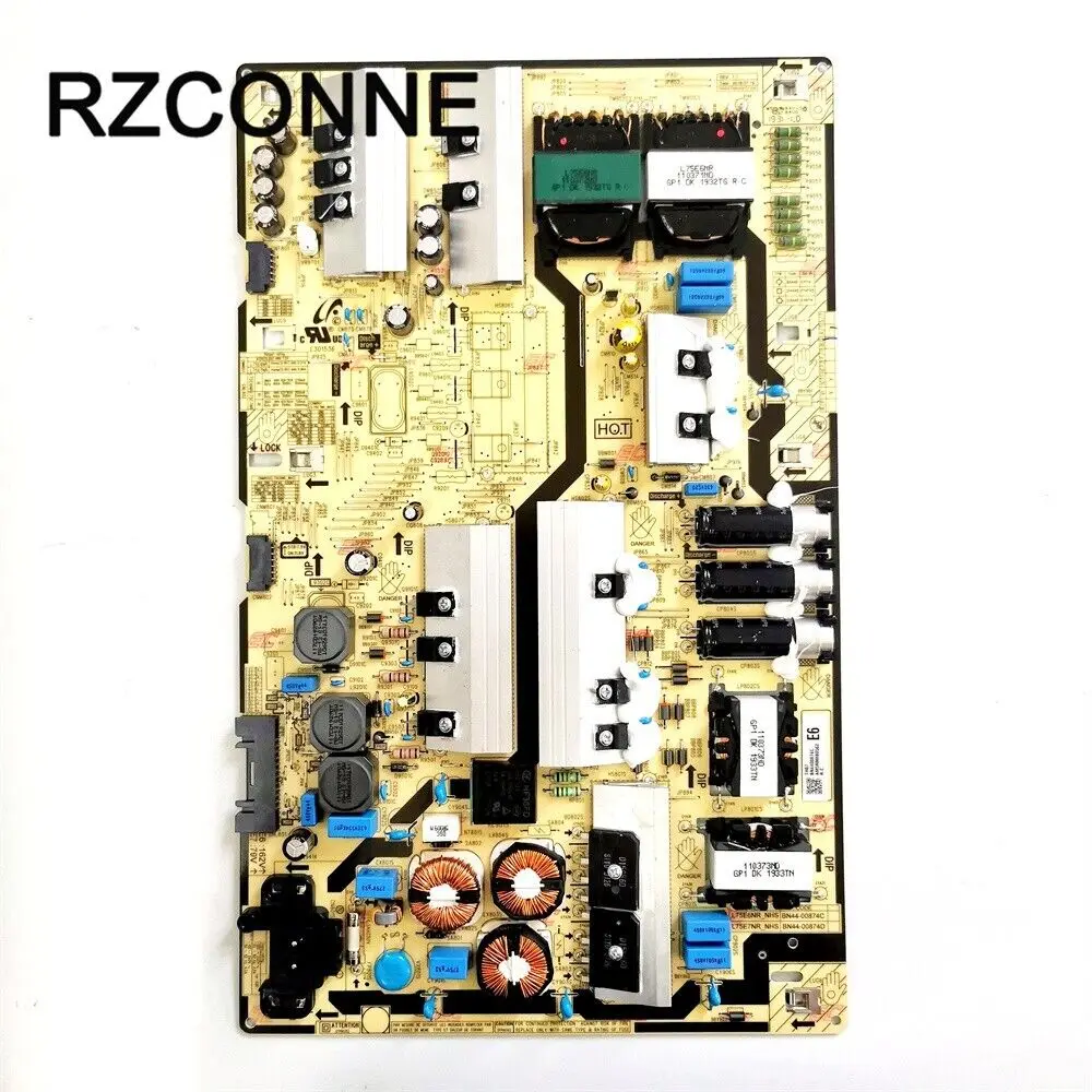 

Плата питания для Samsung UA75NU7100, UN75NU710DFXZA, UN75NU6900