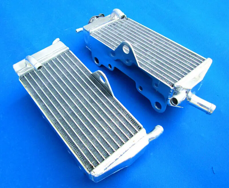 

Aluminum Radiator For 1990-1997 Honda CR125R CR125