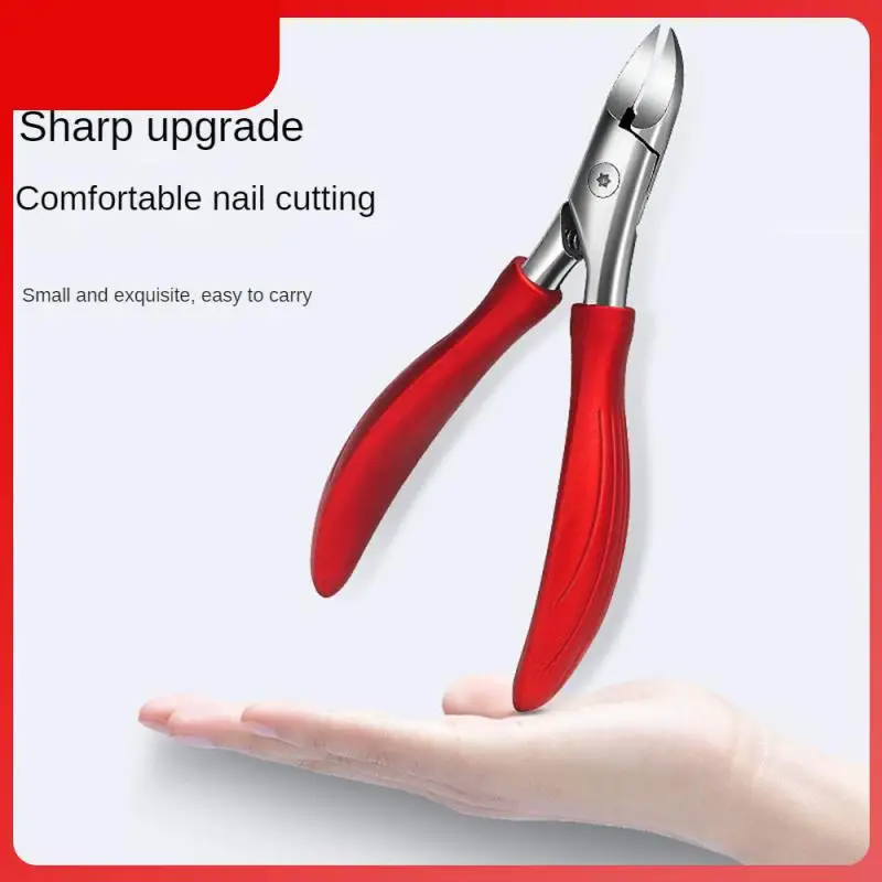 

Dead Leather Scissors Eagle Nose Pliers Manicure Tool Plier Stainless Steel Round Nose Nail Clippers Dead Leather Pliers