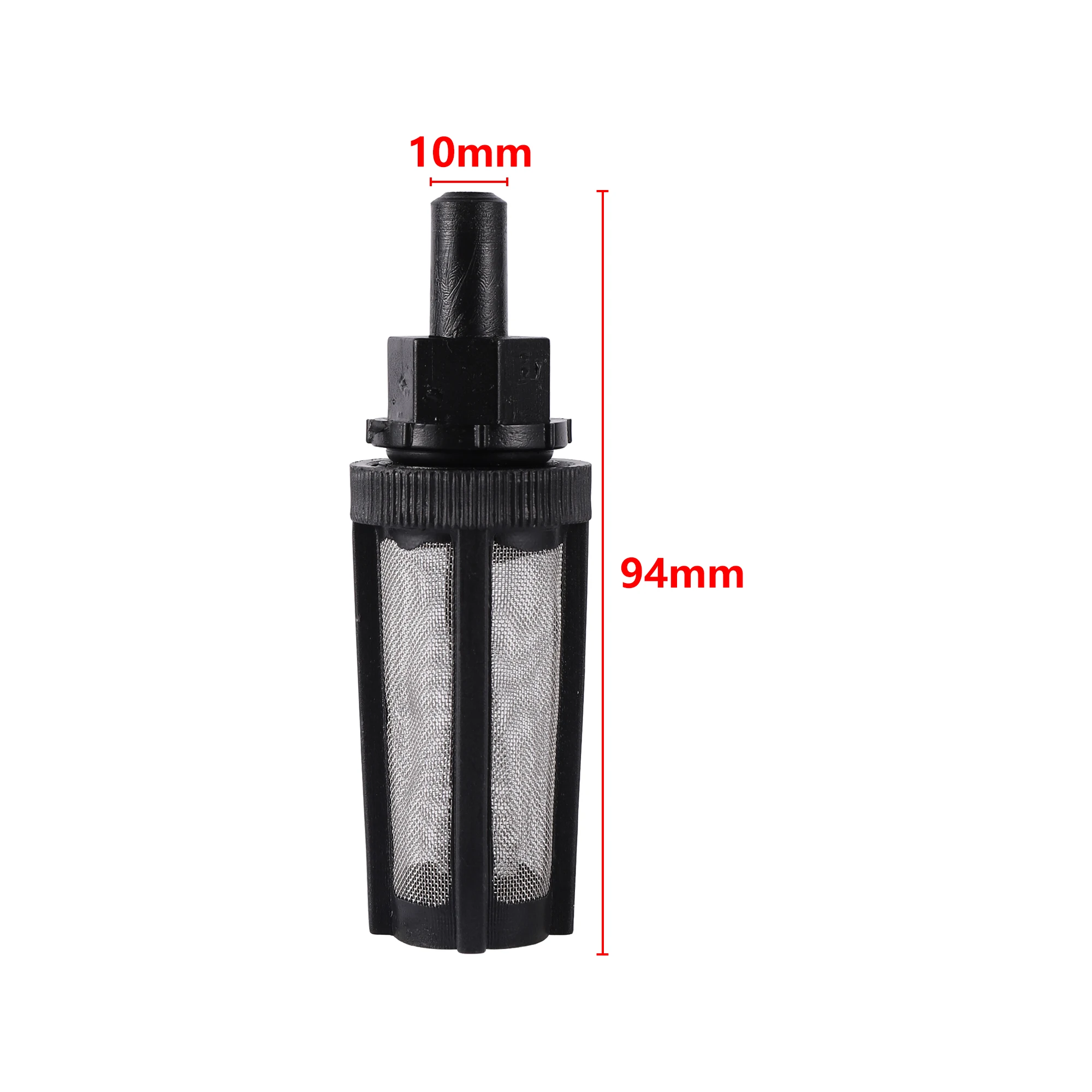 Фильтр для капельного орошения Talk-Satisfied 4/7/8/10/11/12/13 мм