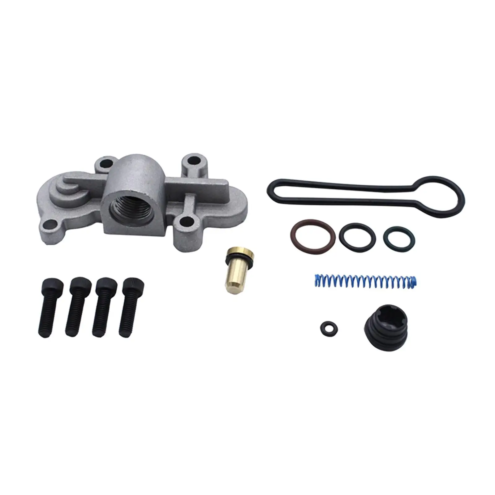 

Регулятор давления топлива Isk612 R81001 3C3Z9T517Ag 3C3Z-9T517-Ag для Ford 6.0L