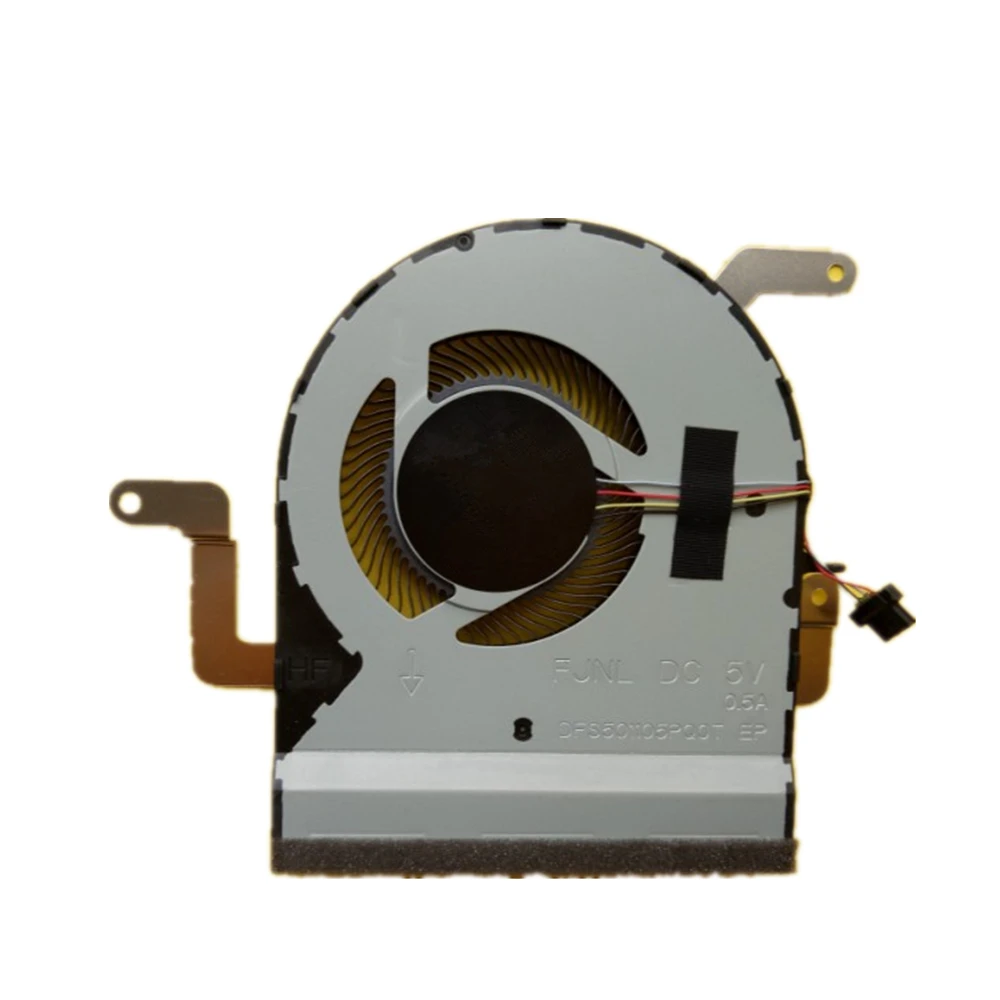 Центральный процессор для ноутбука внешний вентилятор VivoBook Pro X580VD X580VN черный