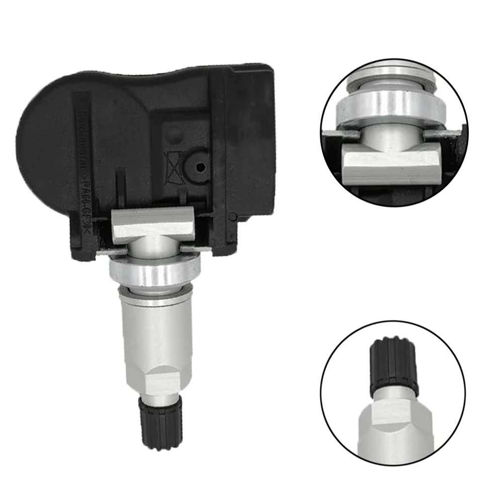 4шт. 31341893 31341171 Датчик контроля давления в шинах подходящий для датчика Volvo датчик