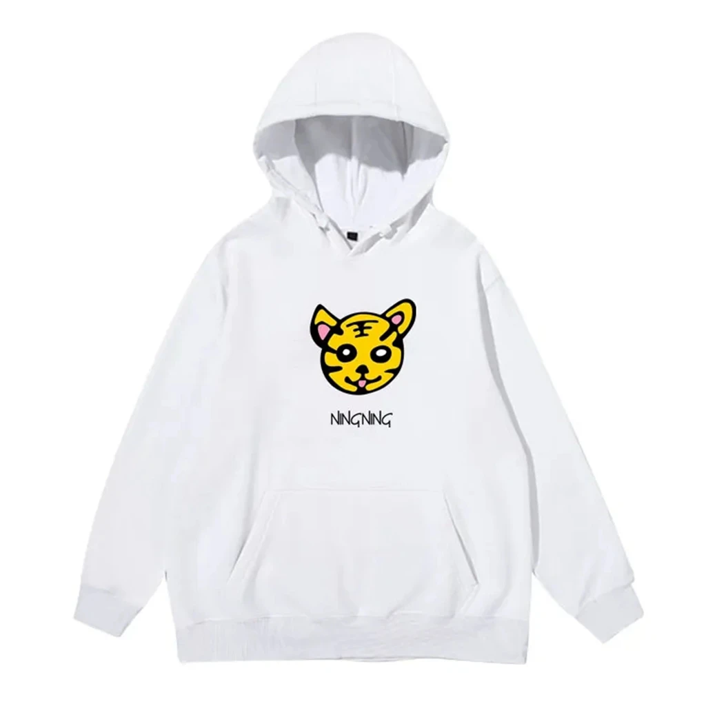 Kpop ins STAR Letter MY SYNK принт черная толстовка с капюшоном для женщин и мужчин осенняя