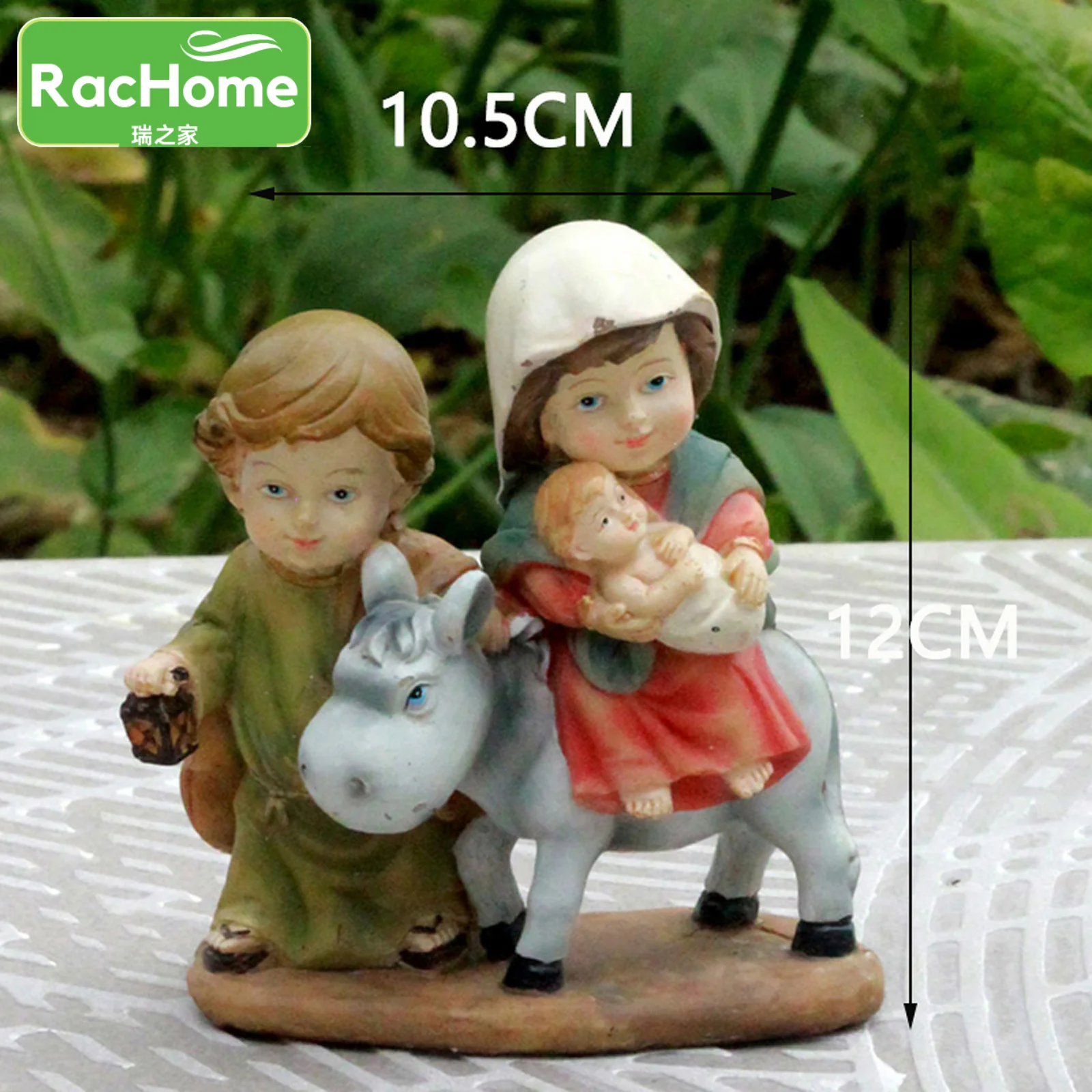 Статуэтка Иисуса Христа