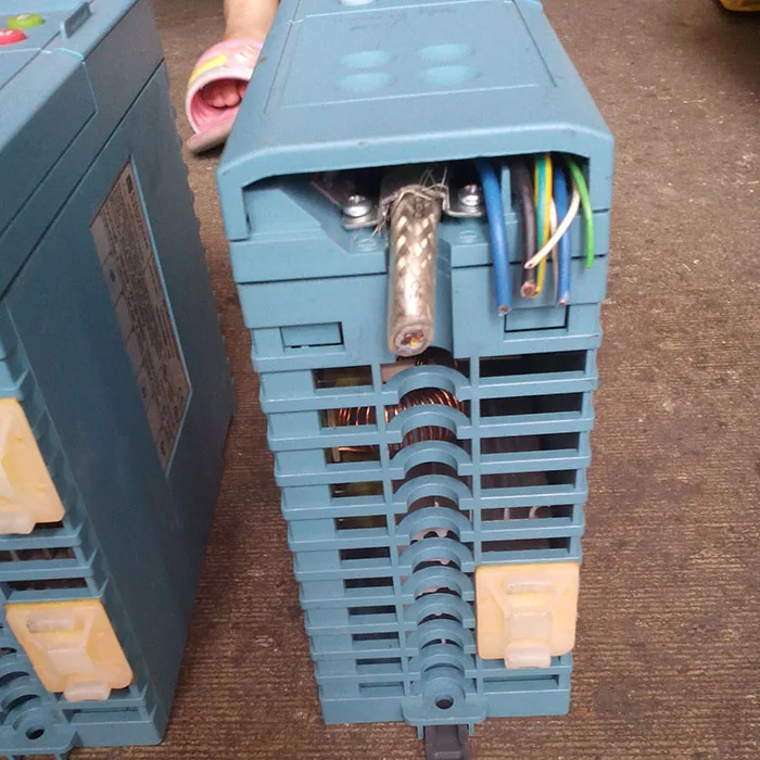 EUROTHERM ДРАЙВЫ 601-007-230-F-00-GR