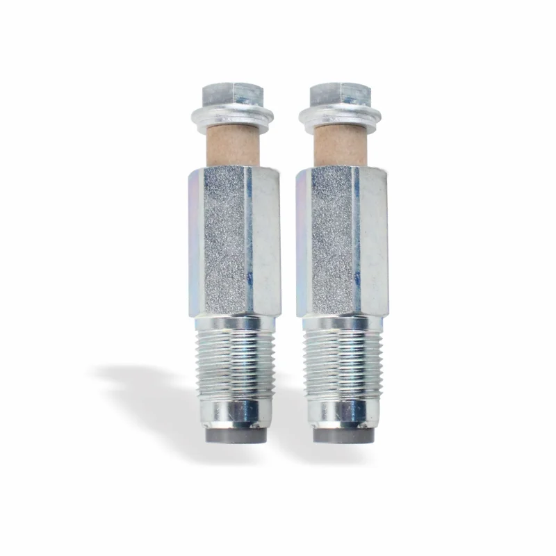 Дроссельный клапан высокого давления с общей линией подачи топлива для