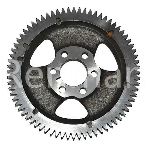 

FOTON ISF3.8 ENGINE Camshaft Gear 4896380 3955152