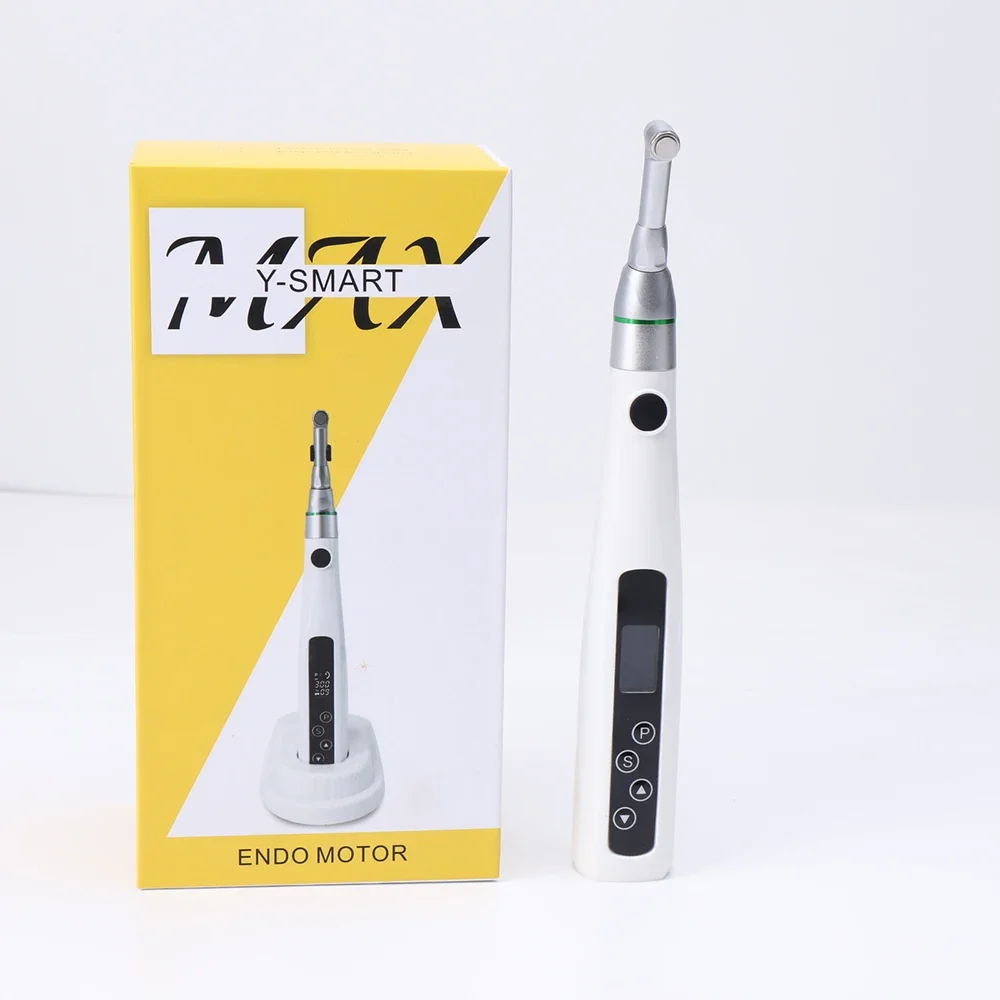 Новое поступление UDT лучшая цена превосходное качество беспроводной den tal EndoMotor