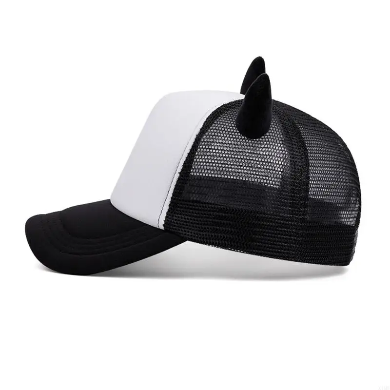 Фото K1Me Travel Gathering Baseball Baseball с дьявольски №3