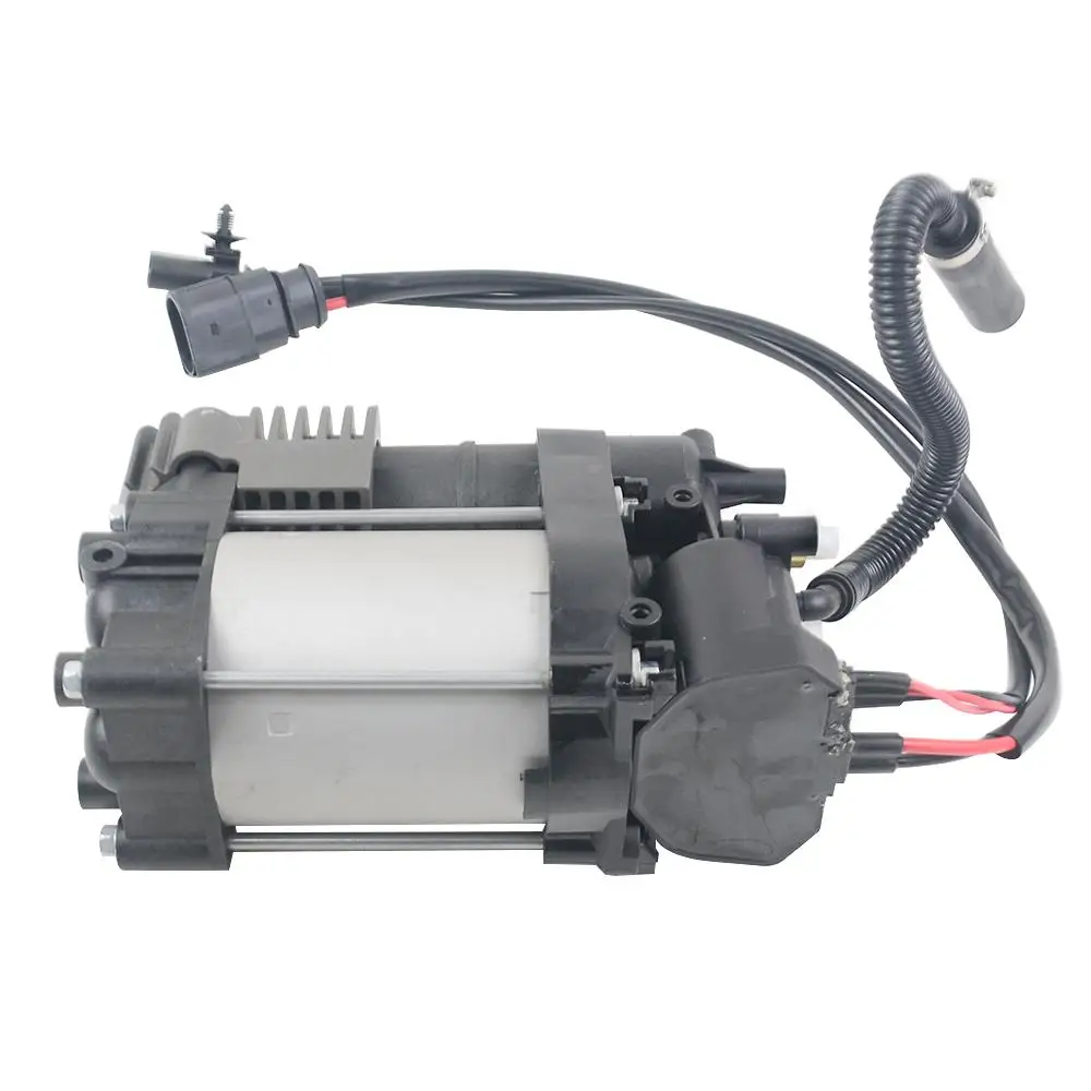 

AP01 New Air Suspension Compressor Pump For Porsche Cayenne II 92A 7P0698007C 7P0698007D 95835890101 3.0L 4.8L 3.6L