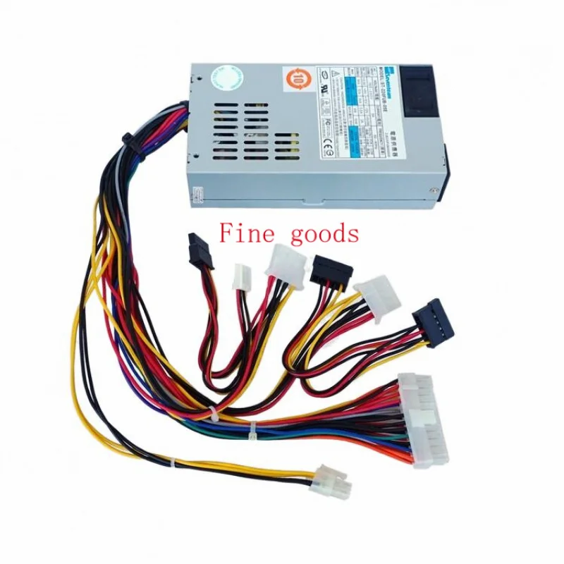 Для Seventeam ST-220FUB-05E 220W small 1U industrial server power supply
