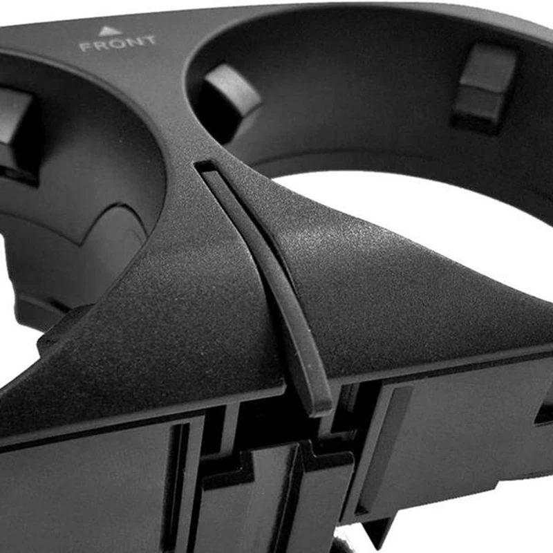 Подстаканник на центральной консоли автомобиля для Mercedes Benz W221 C216 S-CLASS S400 S450 CL500 CL600