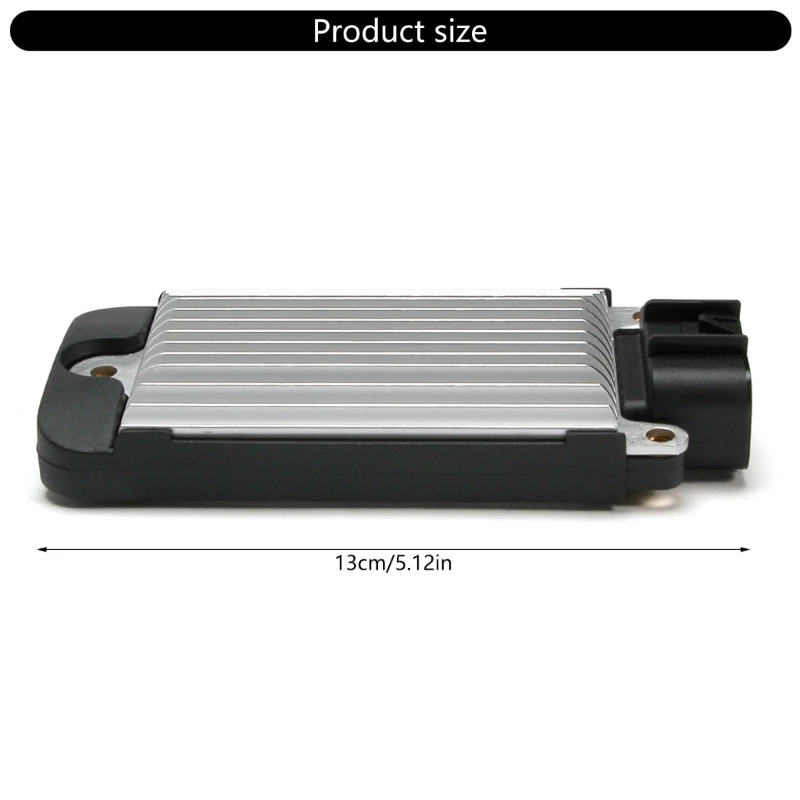 Термостойкий модуль зажигания обеспечивающий защиту от вибрации для 12580215 12580538