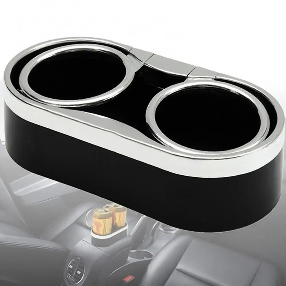 

Universal Holder Car Auto Truck Adhesive Mount Cup Drink Organzier Storage Box Car Interior Accessories Boutique