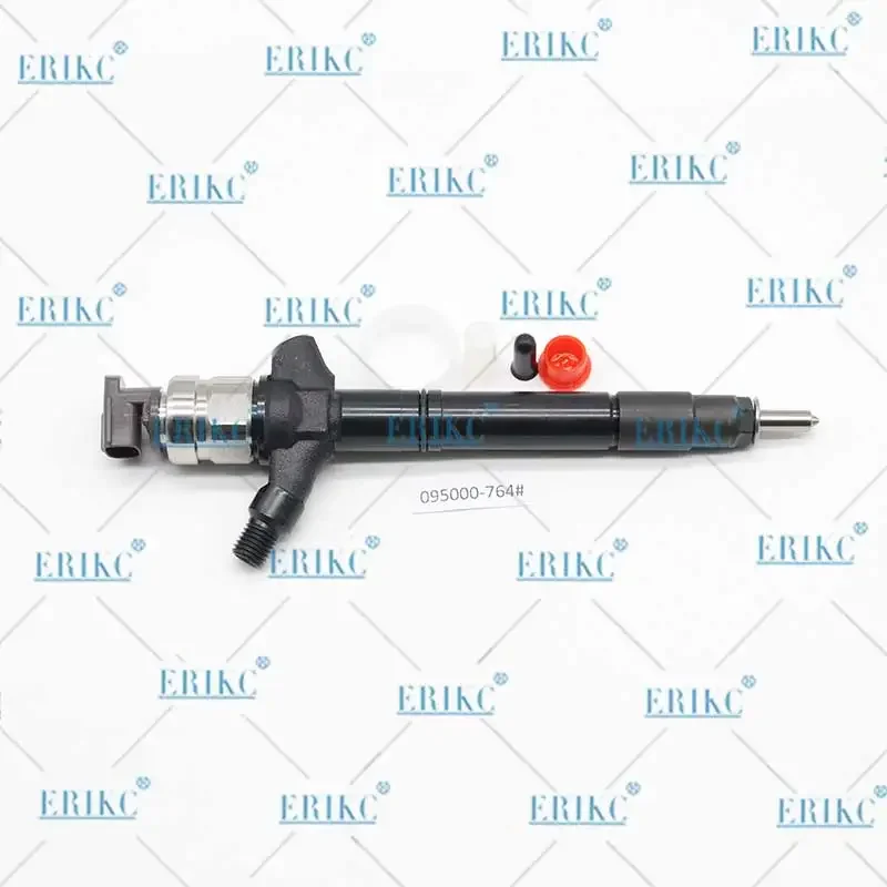 23670-0R170 23670-0R120 Форсунка Common Rail 095000 -7640 -7641 DCRI 107640 Для Toyota RAV4 Corolla Verso 2.2 23670-09210