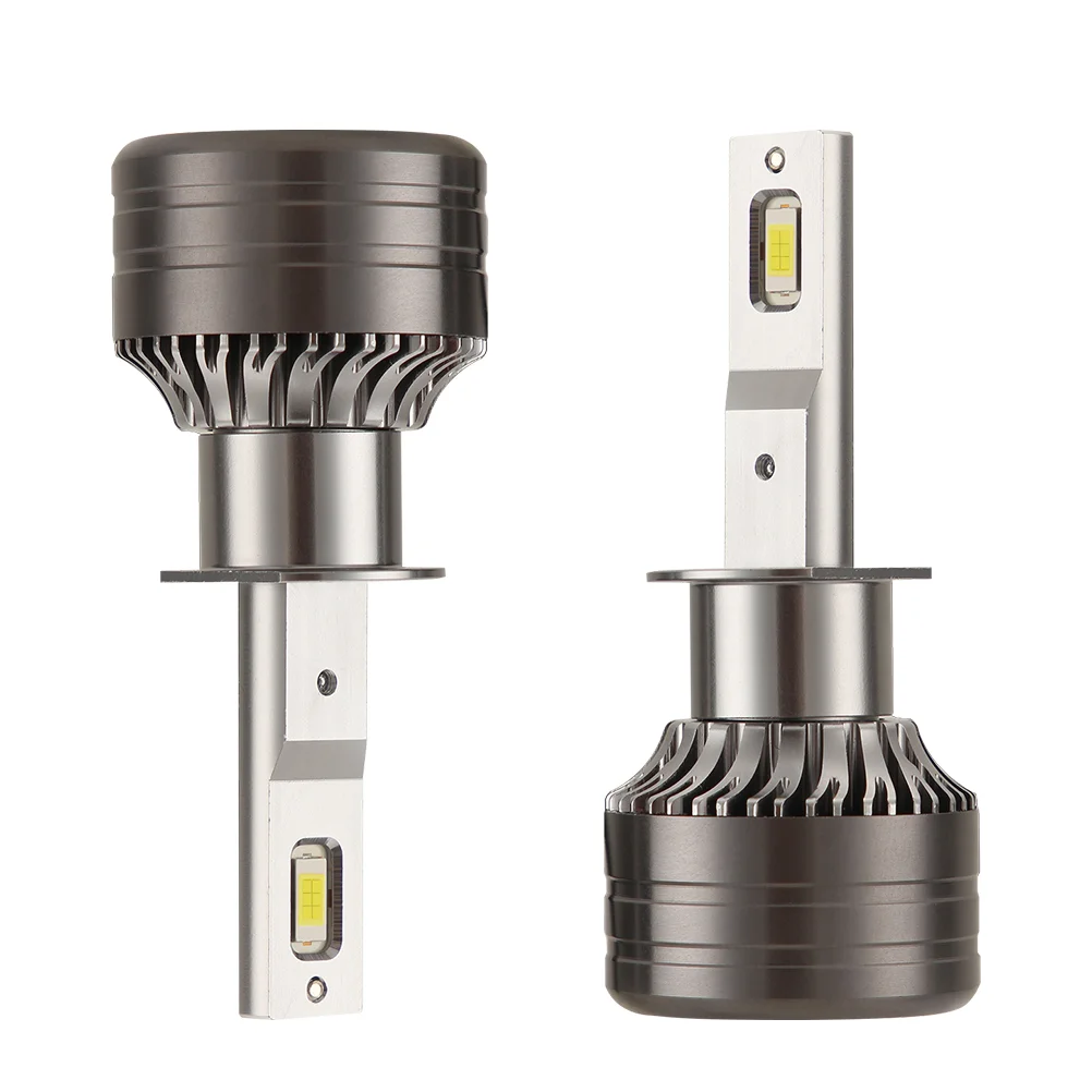 

2pcs Car Headlight Useful Headlight Bulb Headlight Replacement Headlight