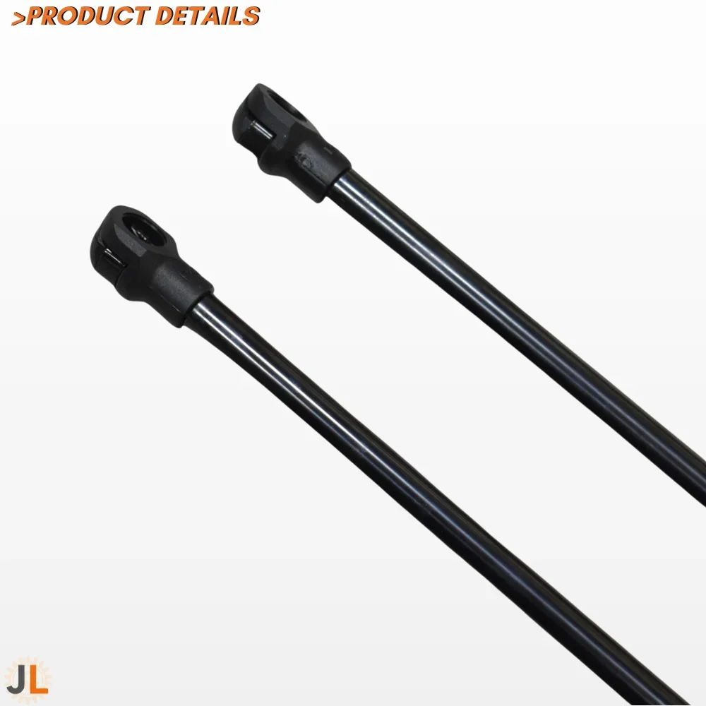 Фото Кол-во (2) багажные стойки для Nissan X-Trail Rogue T32 SUV 2013-2022 904504CL0A задние газовые пружины, амортизационные подъемники №2