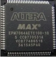 

EPM7064AETC100 EPM7064AETC EPM7064 QFP100