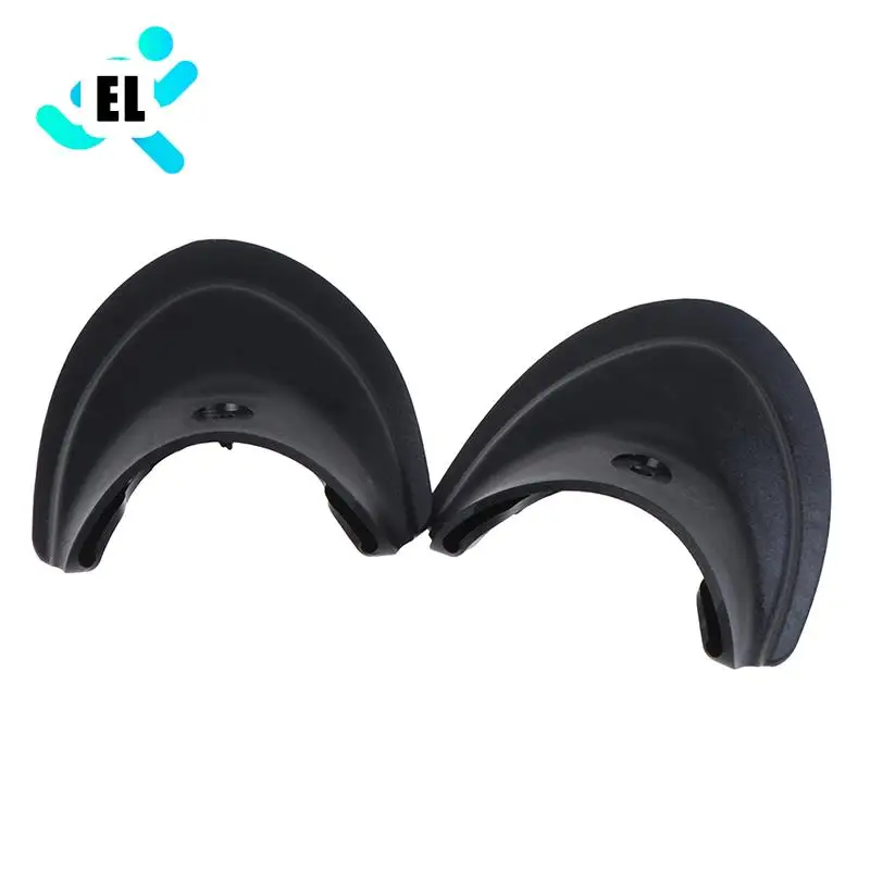 

2Pcs Pro Front Rear Fender Mud Retaining Mud Retaining Water Electric Scooter Accessories Rear Fender Mud For M365